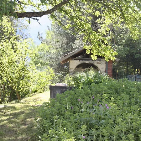Woody Saint-Gervais-les-Bains